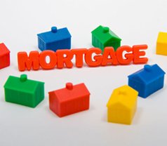 mortgages